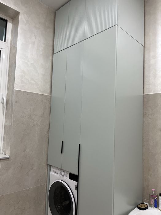 Мебель на заказ