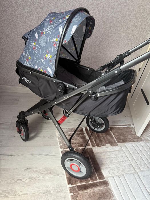 Коляска///////////