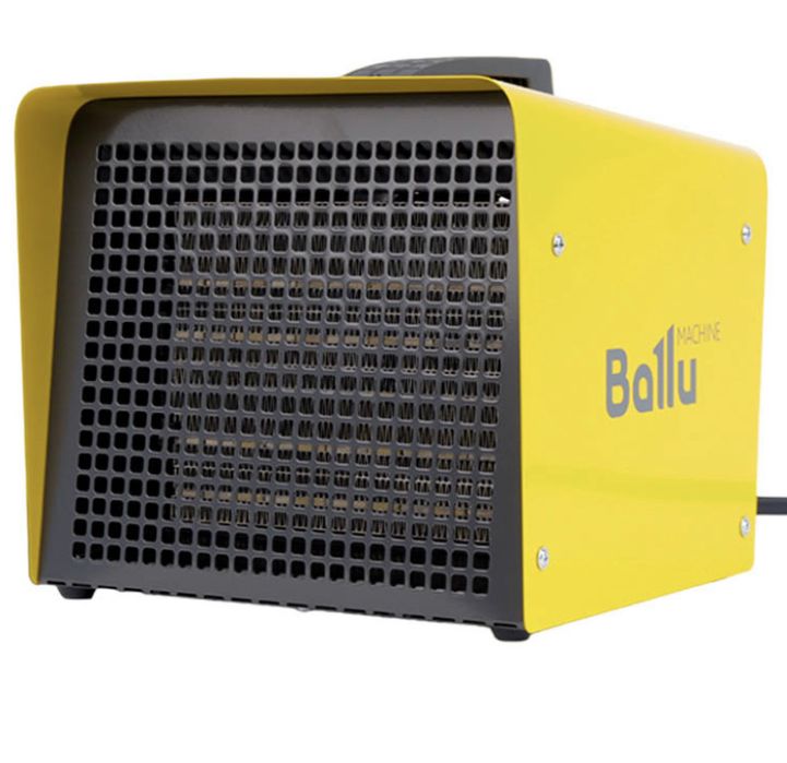 Ballu обогриватель