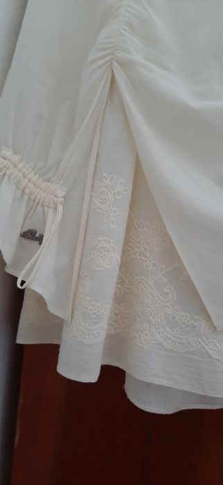 Бутикова лятна рокля Rosi fashion