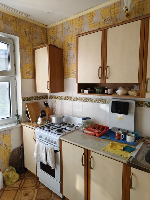 Продам 1 комнатную кв