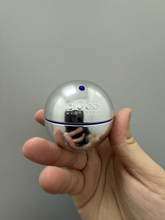 Обменяю оригинальные парфюмы