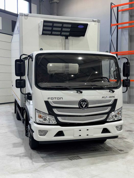 FOTON Aumark S  Рефрежиратор