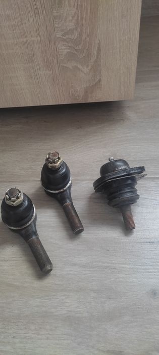 Кормилни щанги за Жигули