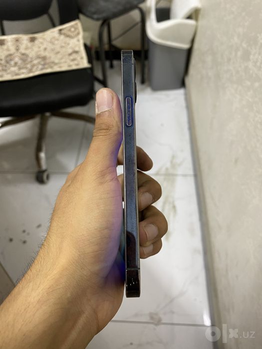 Iphone 12 pro 256talik