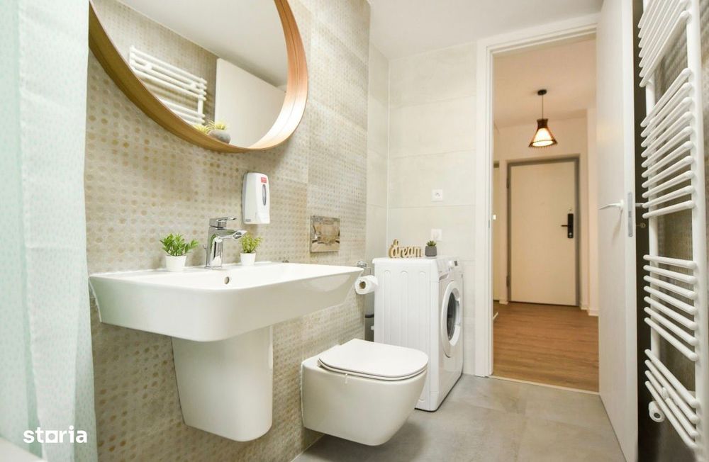 Vanzare Studio Cloud 9 Residence Aviatiei Faza 1