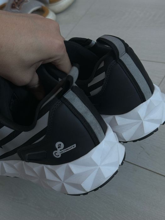 Кроссовки Emporio Armani оригинал