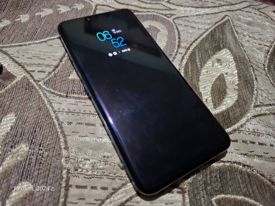 LG G8 thinQ 128 gb