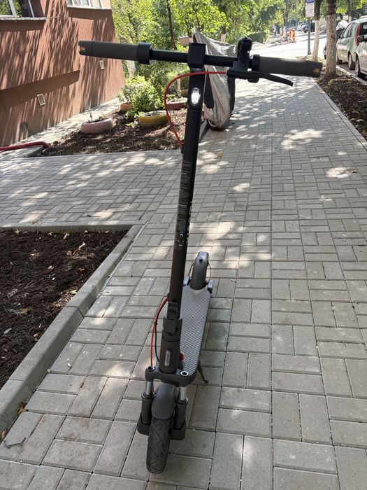 Trotineta electrica Xiaomi Scooter 5 60km autonomie