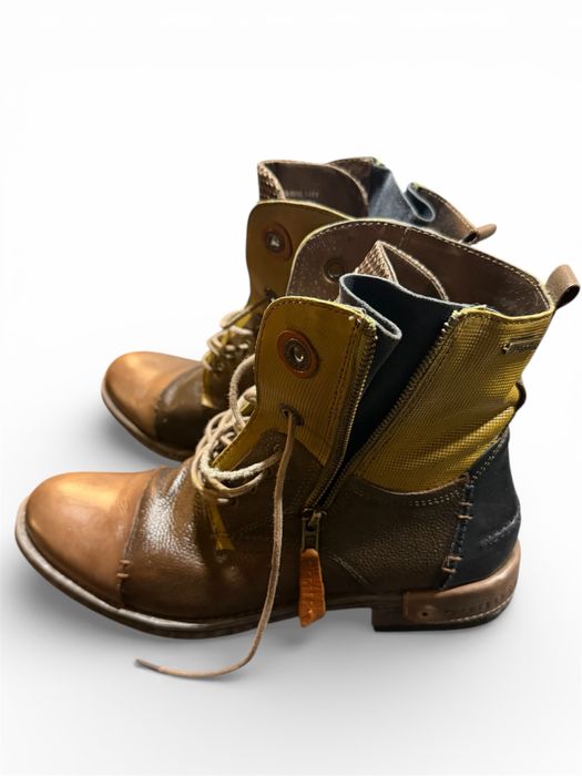 Дамски Обувки Bugatti