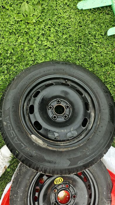 Зимни гуми 195 65 15 Lassa