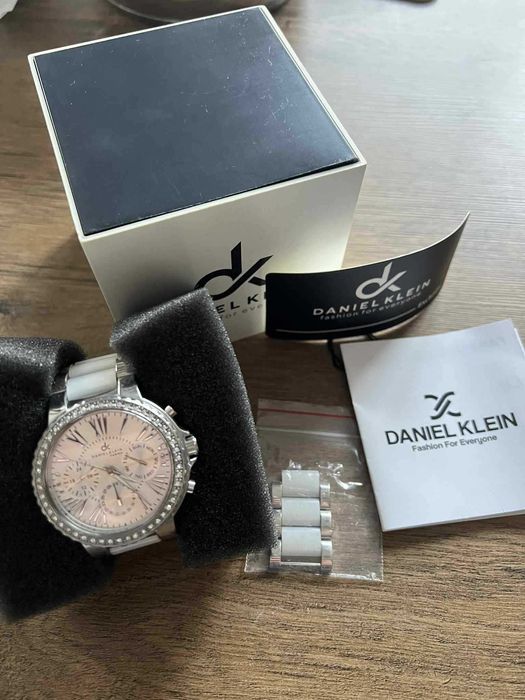 Daniel Klein дамски часовник