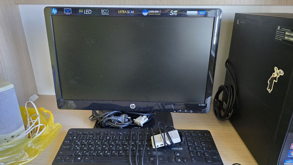 Компьютер персональный