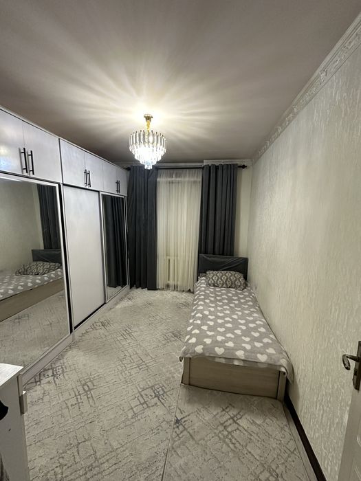 Uy sotiladi Minor metro yaqinidagi mahallada