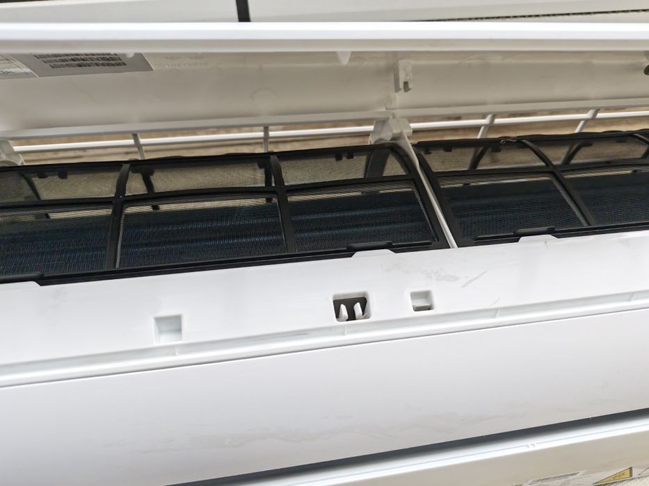 Климатик Haier 12ка