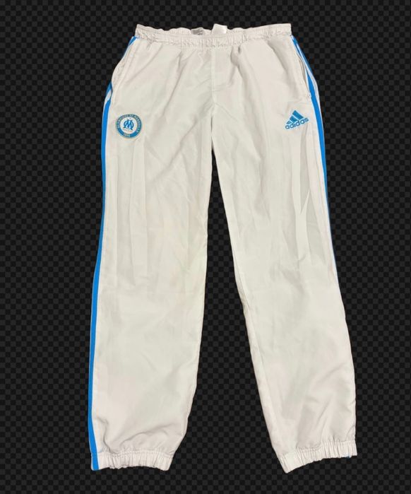 Пантолоны Adidas Marseille
