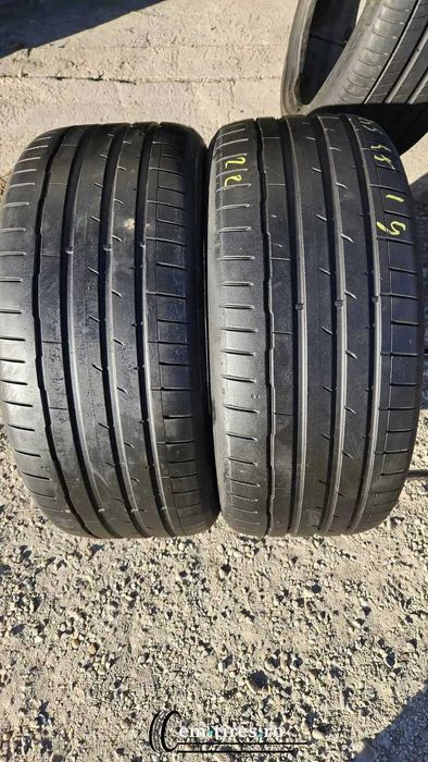 SET 2 Anvelope Vara 255/45 R19 HANKOOK Ventus S1 Evo 3 104W