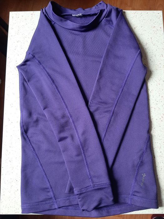 Bluza sport copii Quechua