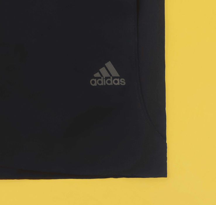 Pantaloni scurți Adidas Essentials Climalite