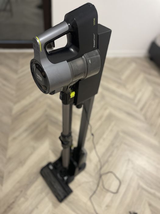 Aspirator de mana Beko