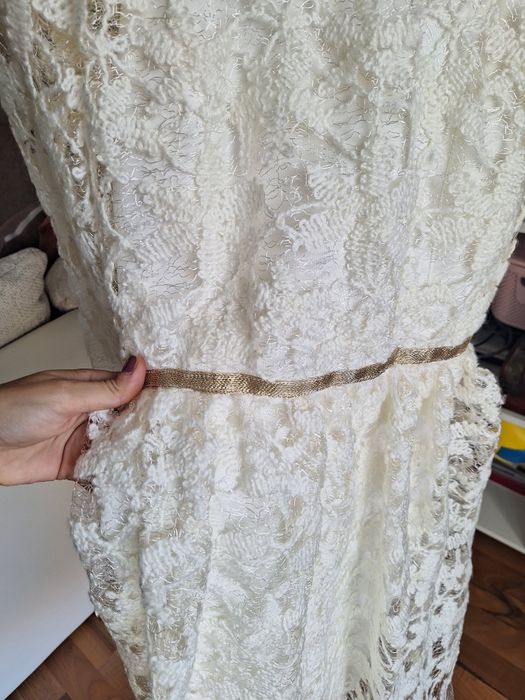 Rochita de ocazie, model deosebit