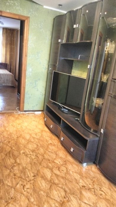 Сдам 2-х ком кв, район детская больница