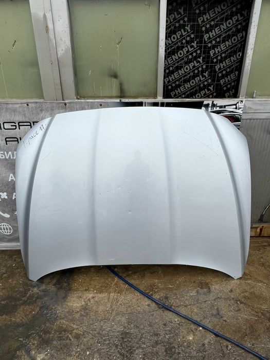 Капак Jaguar F-pace 16-