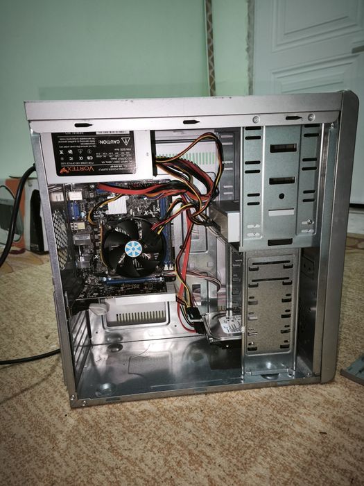 Компьютер офисный