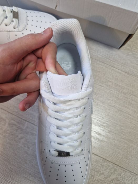 Nike Air Force 1