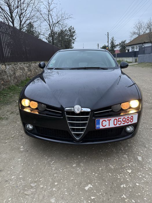 Alfa Romeo 2.2 2008
