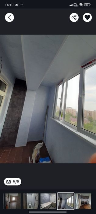 Продам свою квартиру 2.7.9