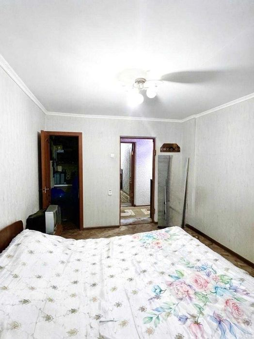3-к продам! Р-он Маг Встреча!