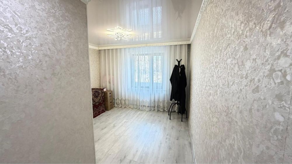 Продам 3 х комнатную квартиру