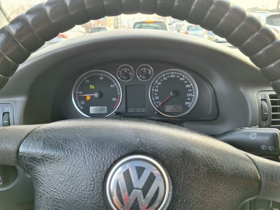 Vw Passat 1.9 tdi