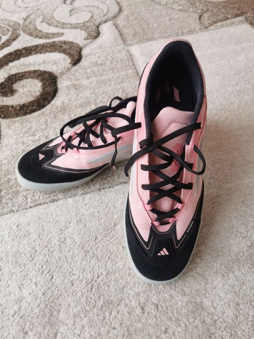 Adidas F50 Messi