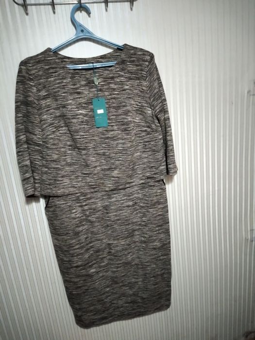 Платья женские р. 52