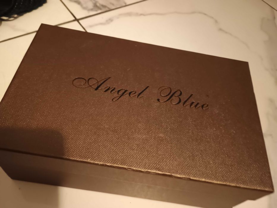 Sandale piele naturala