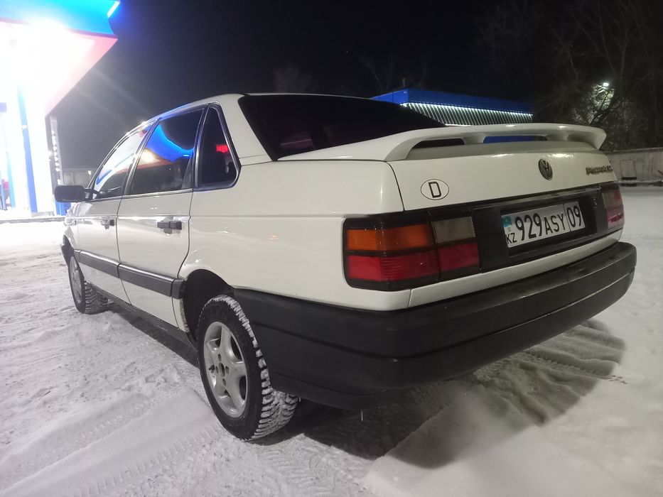 Продам пассат В3