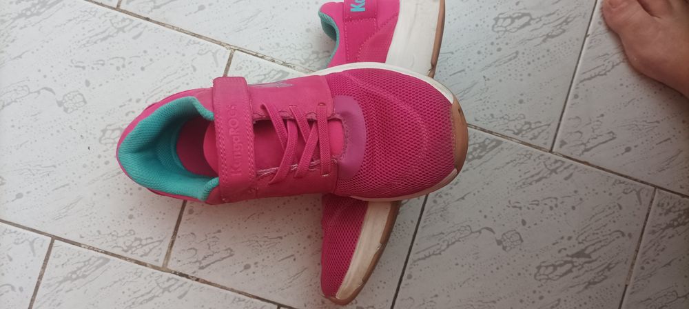 Маратонки Kangaroos