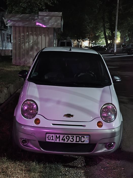 Matiz 3 tali evro