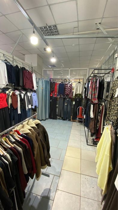 Астана торговый дом