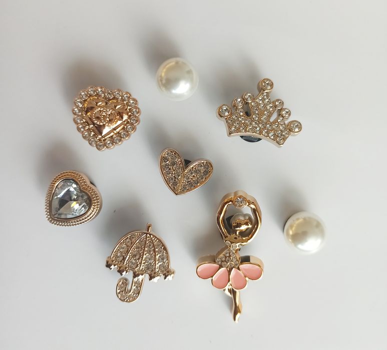 Значки за crocks