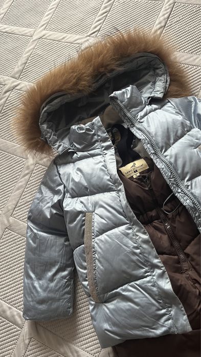 Продам детский комбинезон