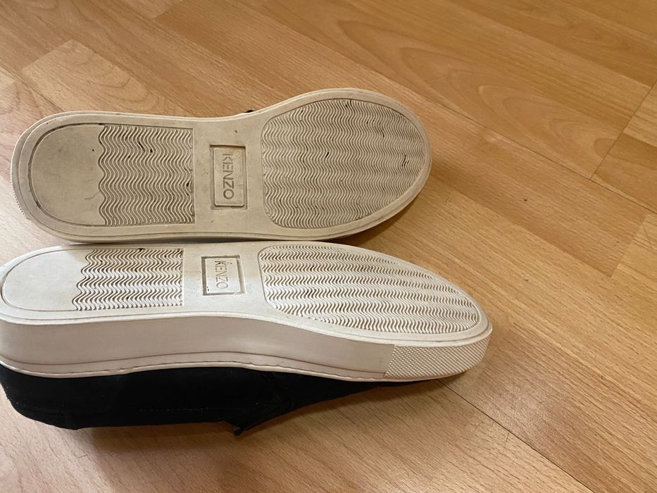 Оргинални Сникърси KENZO