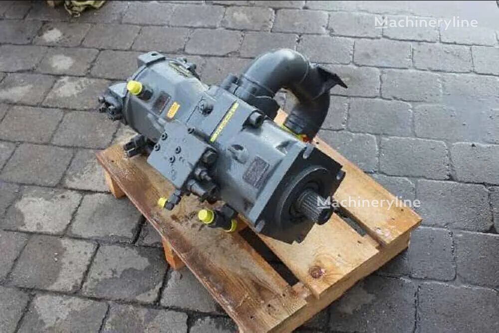 Pompă hidraulică pentru Încărcător Frontal Liebherr 574