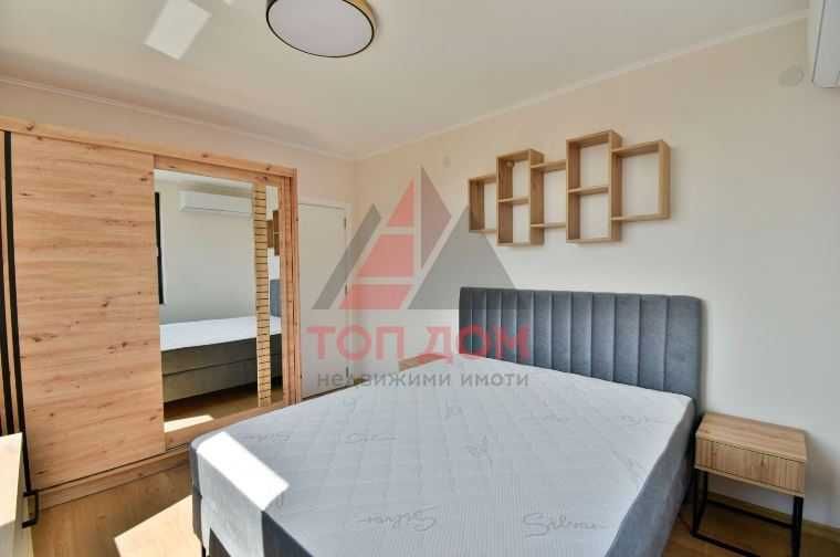 Дава се под наем Двустаен апартамент в Варна, Бриз - 60 кв.м за 600 € - Снимка #2