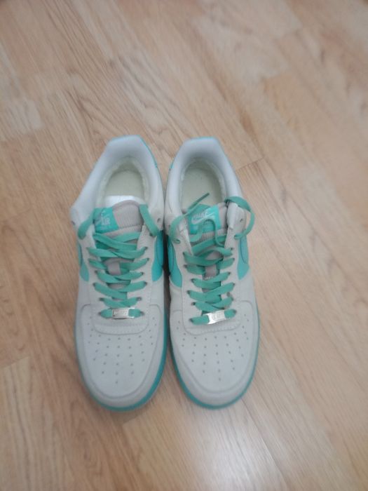 Зимние кроссовки