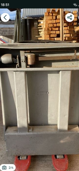 Căntar 500 kg pret 650 lei