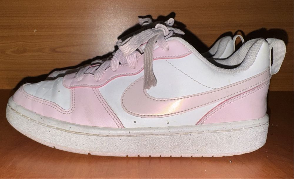 Nike Sport Court Borough Low Recraft
