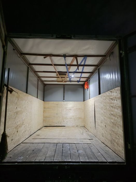 Газель и Грузчики от 2500